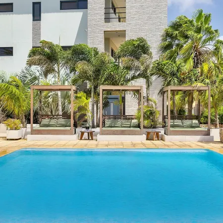 Senses Boutique Hotel & Apartments