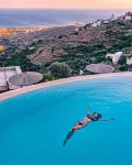 Aeolis Tinos Suites - Private Pools