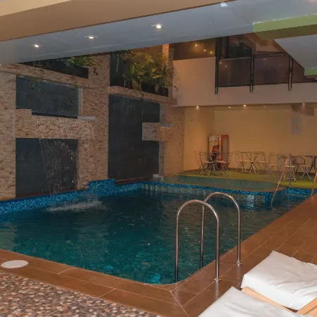 Hotel Paradis Suite Cusco