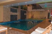 Hotel Paradis Suite Cusco - Pool
