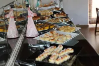 Pousada Ikabana
