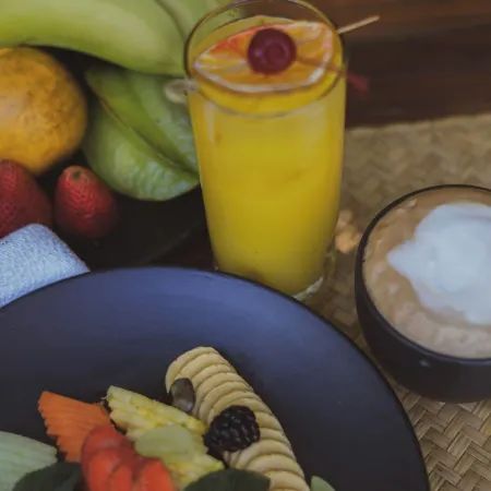 Copal Tulum Hotel