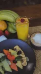 Copal Tulum Hotel - servizio colazione