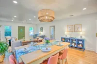 Newly Updated and Charming Azalea District Home - 3-Star