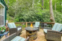 Highlands Vacation Rental - Walk to Main St! - 3-Star