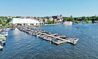 Nature's Inn Kenora