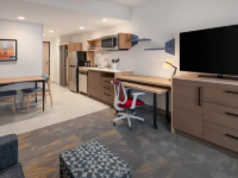 Home2 Suites by Hilton Woodland Sacramento Hotels in Woodland