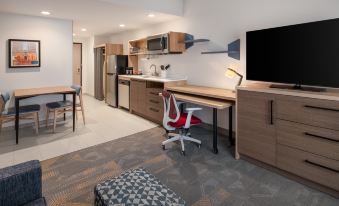 Home2 Suites by Hilton Woodland Sacramento