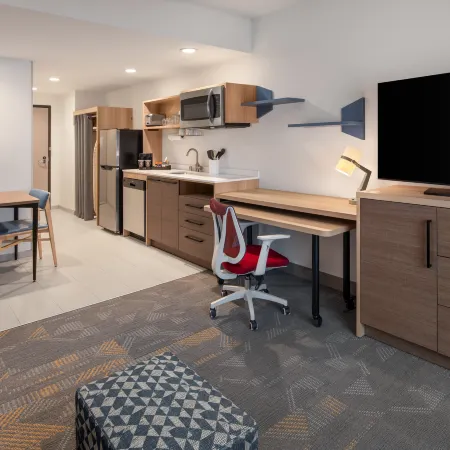Home2 Suites by Hilton Woodland Sacramento