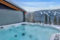 Powder Heights #18 Townhouse - Hot Tub