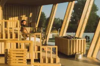 Adults Only Hotel Reiters Supreme - Spa