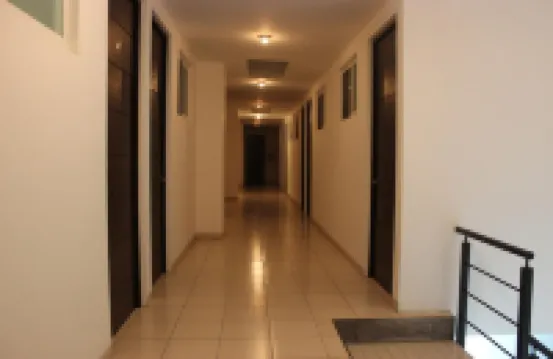 ホテル ロス モレリア