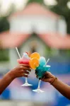 Ramada by Wyndham Goa Vagator - Baarit