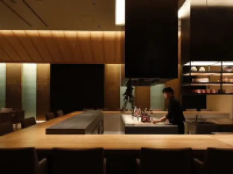 ＳＯＫＩ　ＡＴＡＭＩ（そき　あたみ） 熱海のホテル