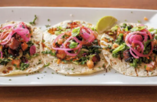 Grand Superior Lodge