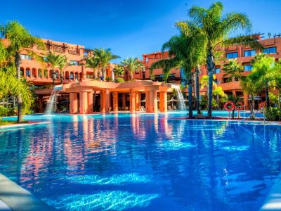 Aparthotel Novo Resort