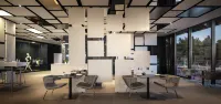 羅恩酒店 - 早餐