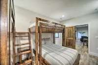 7 Mi to Ski Sapphire Valley: Resort-Style Retreat - que admiten mascotas