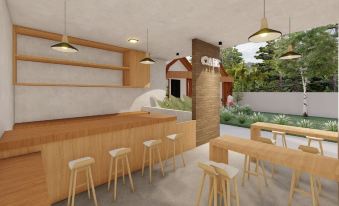 Linobi Homestay