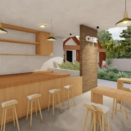 Linobi Homestay