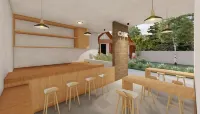 Linobi Homestay - Hostellit
