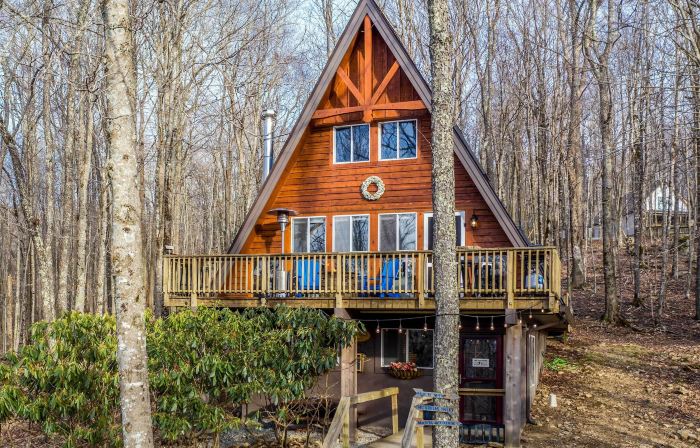 1 Mi to Beech Mtn! Family Retreat w/ Hot Tub