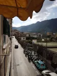 Casa Aristide - Mountain view