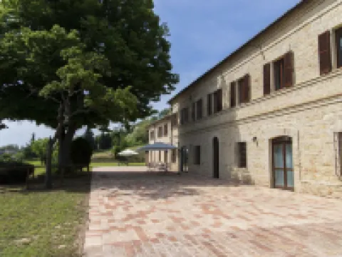 Locanda di Montegiove Hotels in Fano