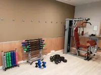 The Sydney Hotel - Gym