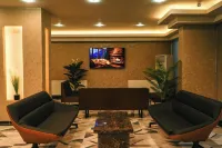 MONTELLA HOTEL Hotels in Karaelbistan Mahallesi