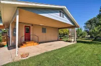 Cottage Near Bryce Canyon and Zion National Parks!