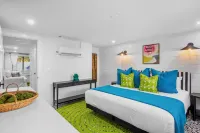 Captain’s Quarters at Anna Maria Island Inn Hotels in Bradenton Beach