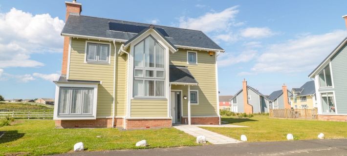 Waterside Hotels in Chathill