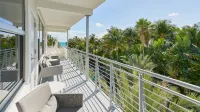 National Hotel, An Adult Only Oceanfront Resort - Scenic