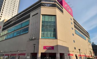 AI Hotel Hashimoto