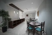 Noola Inn Hotel Bogor - Desayuno
