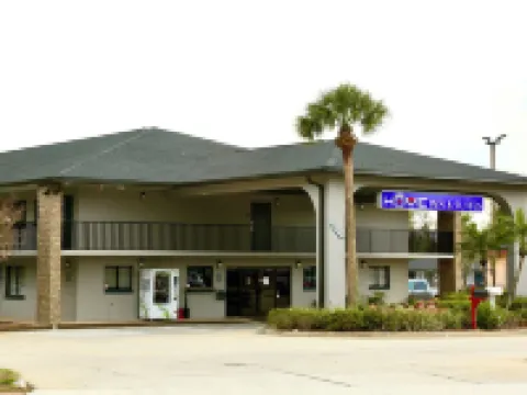 Home Inn & Suites Orlando-Apopka Hotels in Apopka