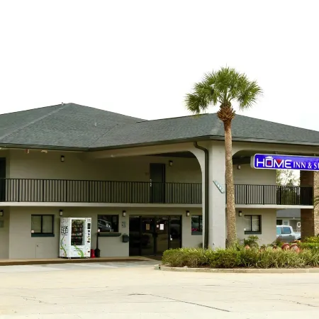 Home Inn & Suites Orlando-Apopka