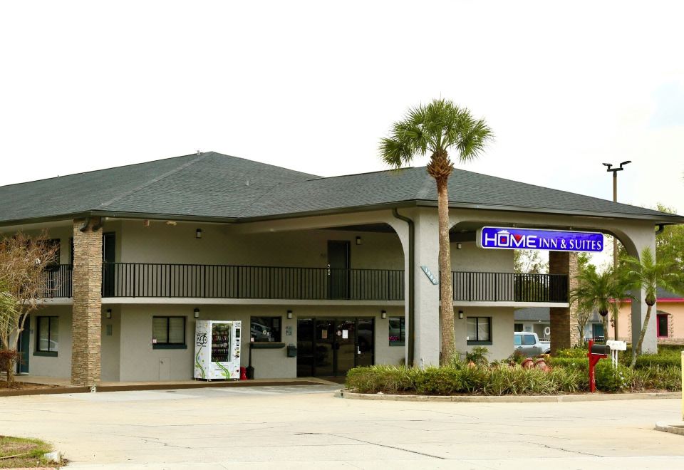 Home Inn & Suites Orlando-Apopka - Hizvo