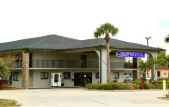 Home Inn & Suites Orlando-Apopka