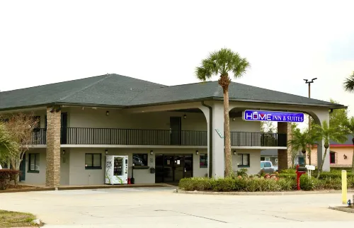 Home Inn & Suites Orlando-Apopka Hotels in Apopka