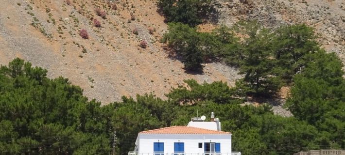 Gigilos Hotels in Chania
