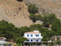 Gigilos Hotels in Sfakia