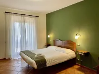 Mingone Hotel Ristorante Hotels in Arpino