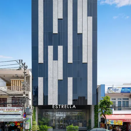 Estrella Boutique Hotel