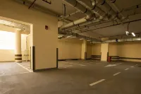 Rose Executive Hotel - Dwtc - Parkering