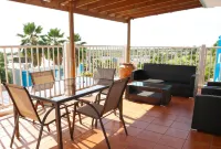 West Coast Inn's Hotels in Pedernales