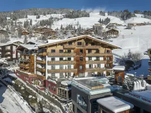 Hotel Kendler