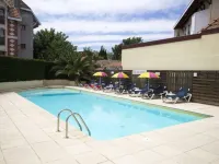 Hôtel le Dauphin Hoteles en Arcachón