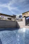 Hotel Sepp - Alpine Boutique Hotel - Adults Only ab 21 Jahre - С бассейном